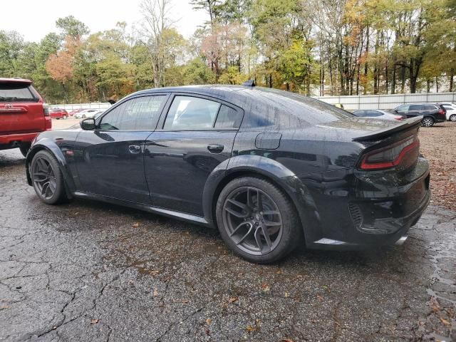 2020 Dodge Charger Scat Pack