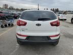 2011 KIA Sportage LX