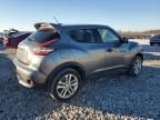 2015 Nissan Juke S