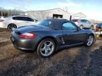 2006 Porsche Boxster