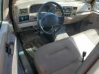 1999 Ford F350 SRW Super Duty