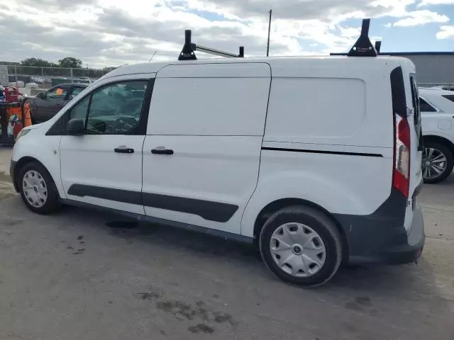 2016 Ford Transit Connect XL