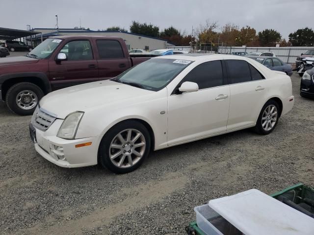 2006 Cadillac STS