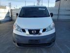 2016 Nissan NV200 2.5S