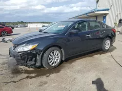 2017 Nissan Altima 2.5 en venta en Memphis, TN