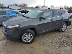 Run And Drives Cars for sale at auction: 2016 Jeep Cherokee Latitude