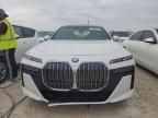 2023 BMW 760 XI