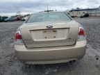 2007 Ford Fusion S