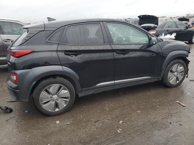 2021 Hyundai Kona Ultimate