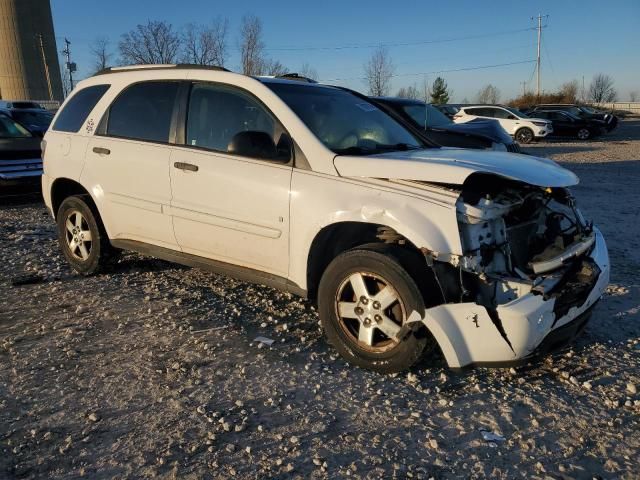 2009 Chevrolet Equinox LS