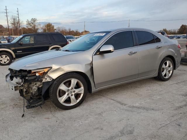 2010 Acura TSX