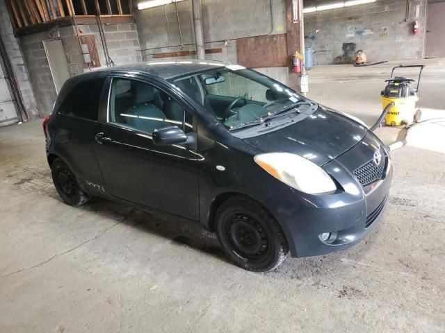 2008 Toyota Yaris