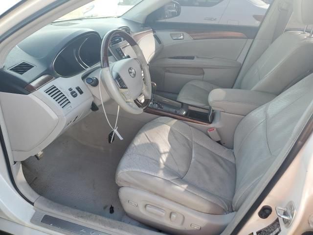 2011 Toyota Avalon Base