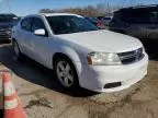 2012 Dodge Avenger SXT