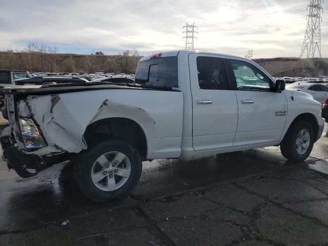 2017 Dodge RAM 1500 SLT