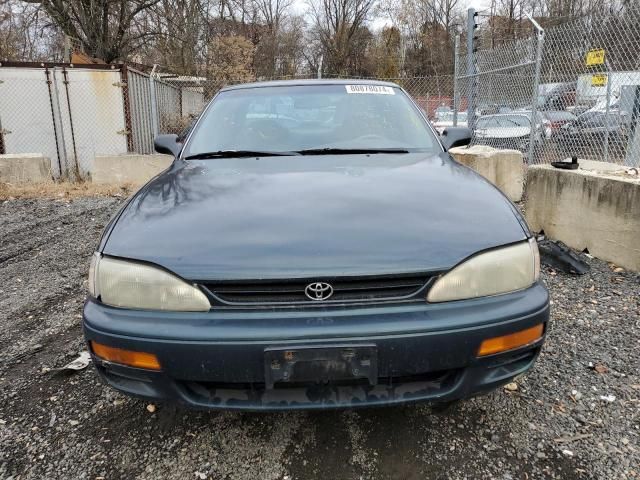 1995 Toyota Camry XLE