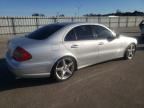 2009 Mercedes-Benz E 350