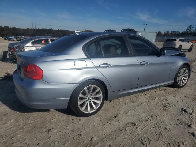 2011 BMW 328 I