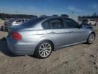 2011 BMW 328 I