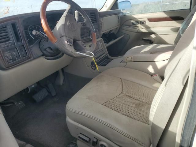 2003 Cadillac Escalade EXT