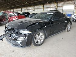 2022 Ford Mustang en venta en Phoenix, AZ