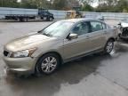 2009 Honda Accord LXP