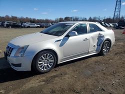 Cadillac salvage cars for sale: 2013 Cadillac CTS Luxury Collection