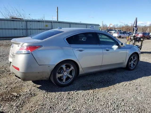 2011 Acura TL