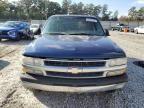 2001 Chevrolet Tahoe K1500