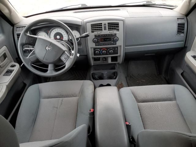 2005 Dodge Dakota SLT