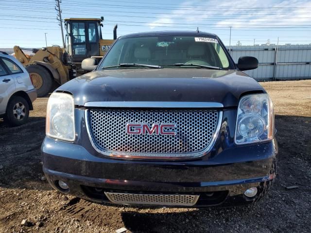 2007 GMC Yukon