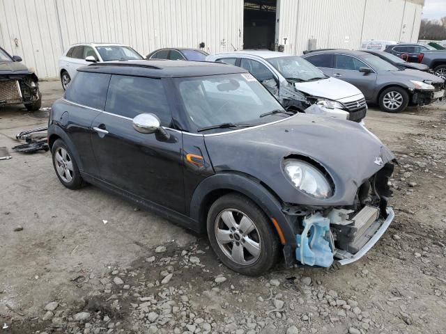 2015 Mini Cooper