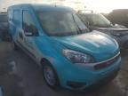 2022 Dodge RAM Promaster City Tradesman