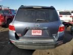 2012 Toyota Highlander Limited