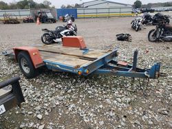 2001 Diwi Trailer en venta en Florence, MS