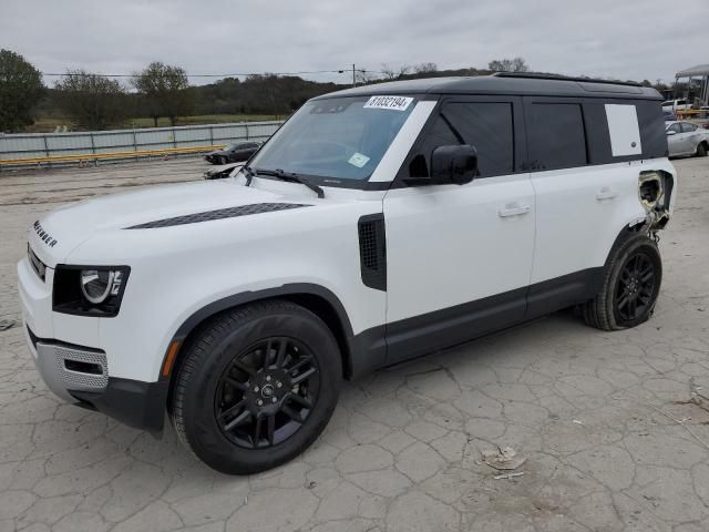 2021 Land Rover Defender 110 S