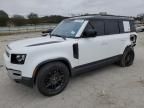 2021 Land Rover Defender 110 S