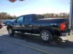 2011 Chevrolet Silverado K1500 LS