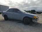 2000 Mazda Protege DX