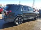 2013 Ford Explorer Sport