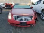 2007 Cadillac DTS