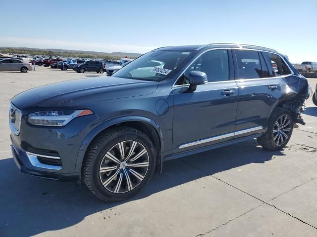 2021 Volvo XC90 T8 Recharge Inscription Express