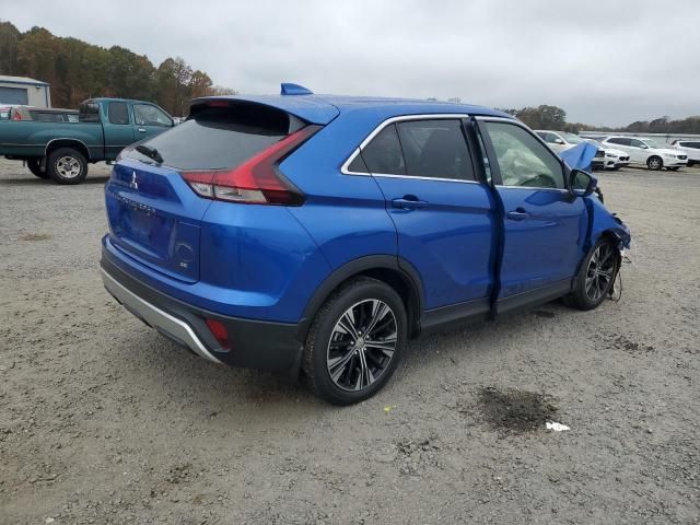 2022 Mitsubishi Eclipse Cross SE