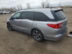 2018 Honda Odyssey EX