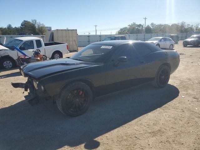 2010 Dodge Challenger R/T