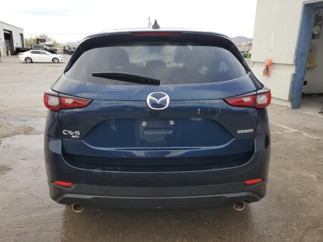 2023 Mazda CX-5 Premium