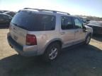 2002 Ford Explorer XLT