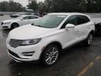 2018 Lincoln MKC Reserve