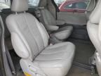 2012 Toyota Sienna XLE