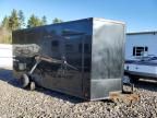 2020 Coverwagon Boxtrailer